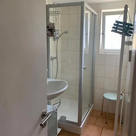 Ferienwohnung Rebecca * Schmallenberg
