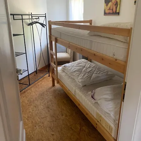Ferienwohnung Rebecca Daire