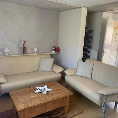 Ferienwohnung Rebecca Daire Schmallenberg