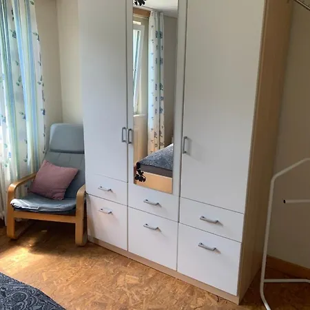 Ferienwohnung Rebecca * Schmallenberg