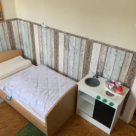 Ferienwohnung Rebecca Schmallenberg