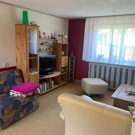 Ferienwohnung Rebecca