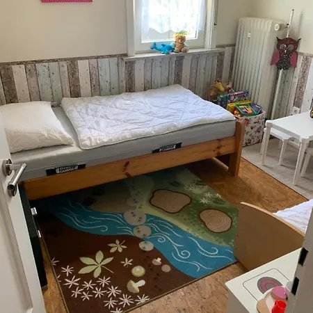 Ferienwohnung Rebecca
