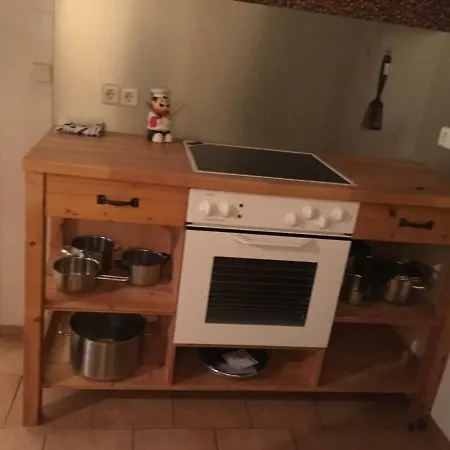 Ferienwohnung Rebecca *