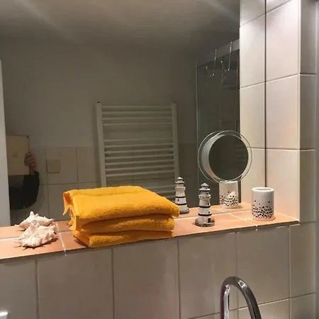 Ferienwohnung Rebecca Daire *