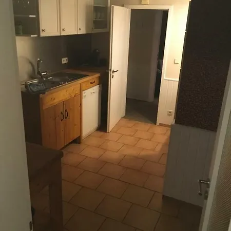 Ferienwohnung Rebecca Daire